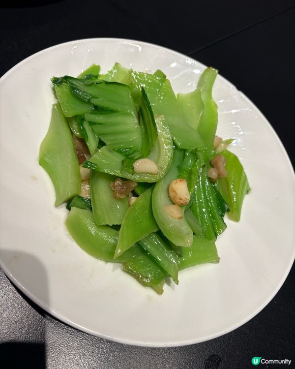 深圳品嚐特式順德菜🐟一魚三吃超鮮味🤤