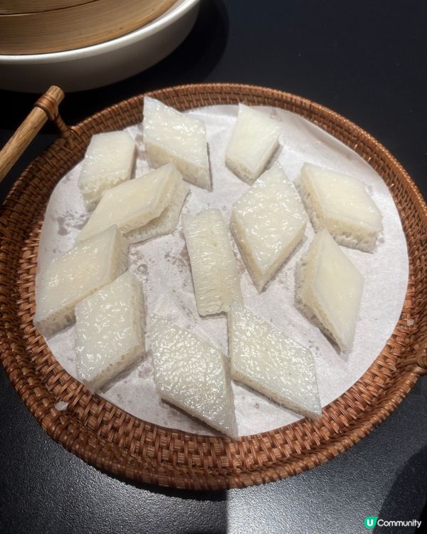 深圳品嚐特式順德菜🐟一魚三吃超鮮味🤤