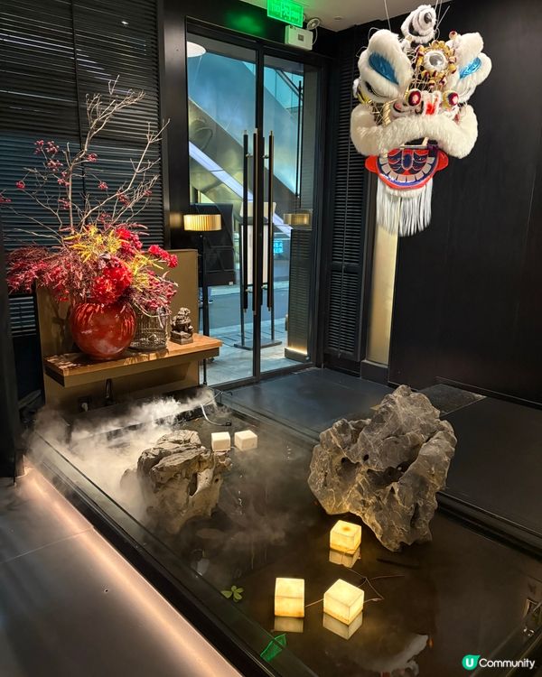 深圳品嚐特式順德菜🐟一魚三吃超鮮味🤤