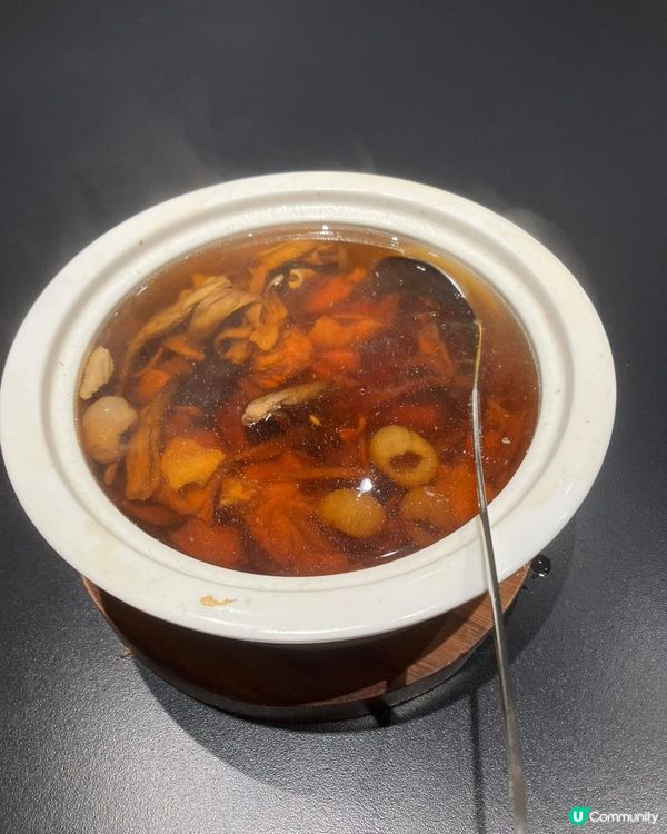 深圳品嚐特式順德菜🐟一魚三吃超鮮味🤤