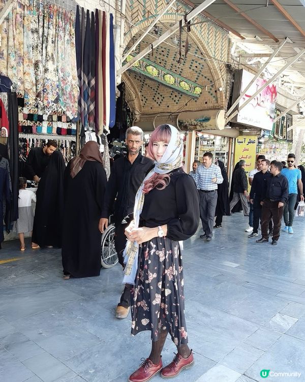 ［伊朗🇮🇷］伊朗旅遊