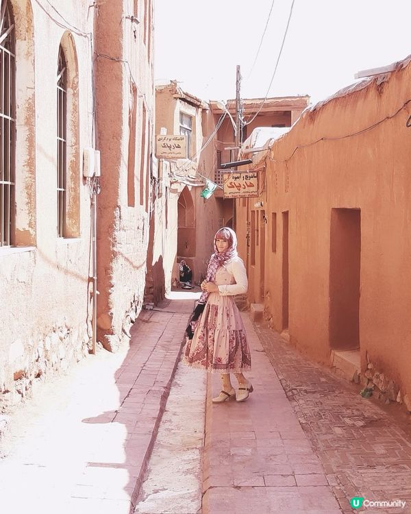 ［伊朗🇮🇷］伊朗旅遊