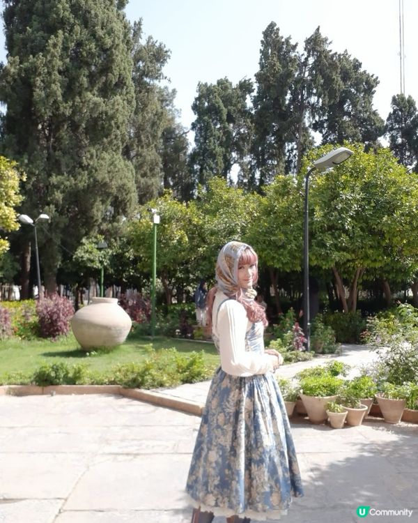 ［伊朗🇮🇷］伊朗旅遊