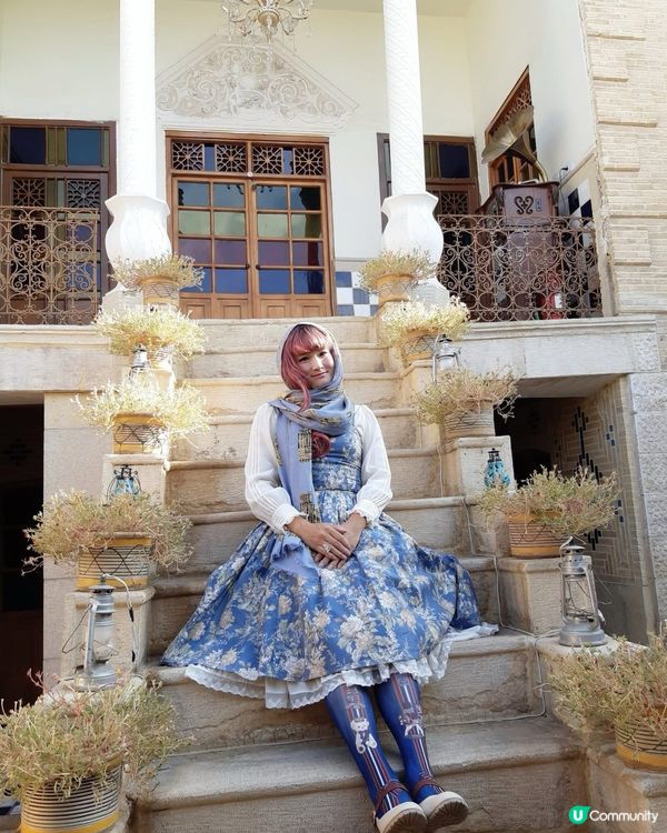 ［伊朗🇮🇷］伊朗旅遊