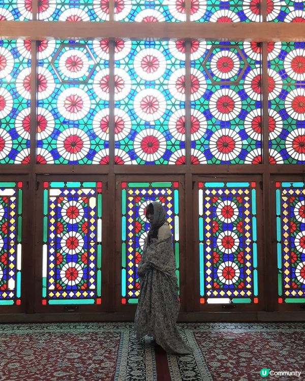 ［伊朗🇮🇷］伊朗旅遊