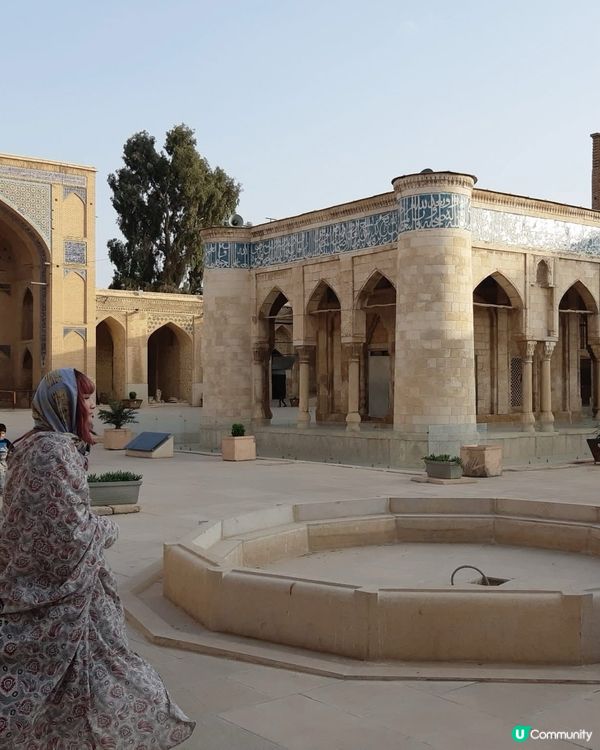 ［伊朗🇮🇷］伊朗旅遊