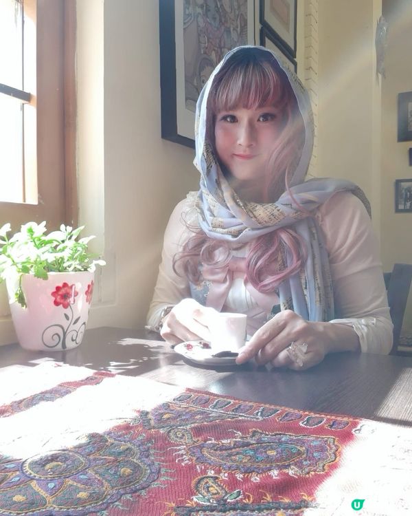 ［伊朗🇮🇷］伊朗旅遊