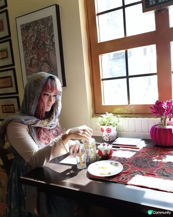 ［伊朗🇮🇷］伊朗旅遊