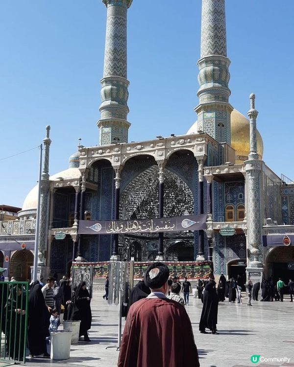 ［伊朗🇮🇷］伊朗旅遊