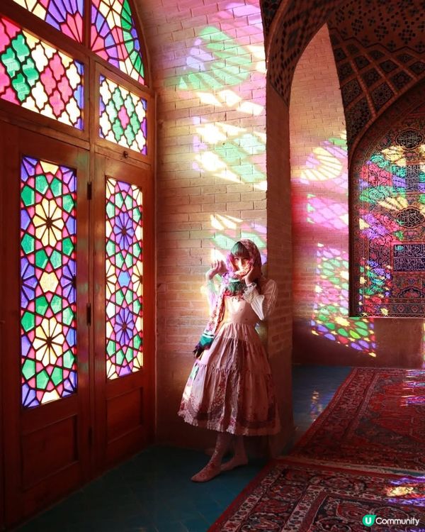 ［伊朗🇮🇷］伊朗旅遊