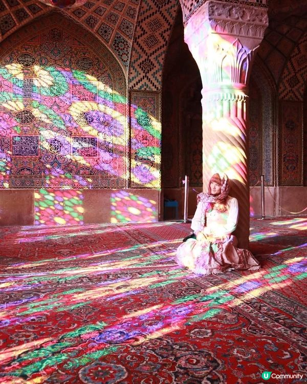 ［伊朗🇮🇷］伊朗旅遊