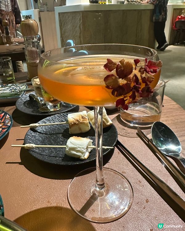 玫瑰蜜糖茶香，心靜如畫 🌸🍵