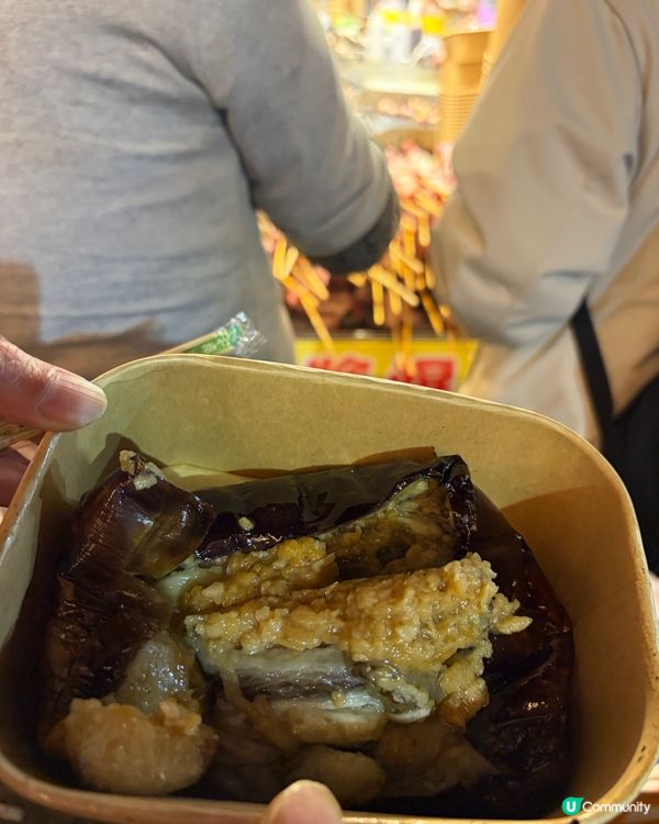 【十年一度之非物質文化遺產】錦田打醮美食嘉年華