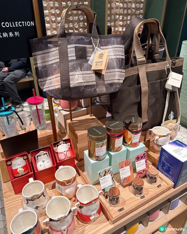 台北信義區新蒲點 - 全台最大Starbucks