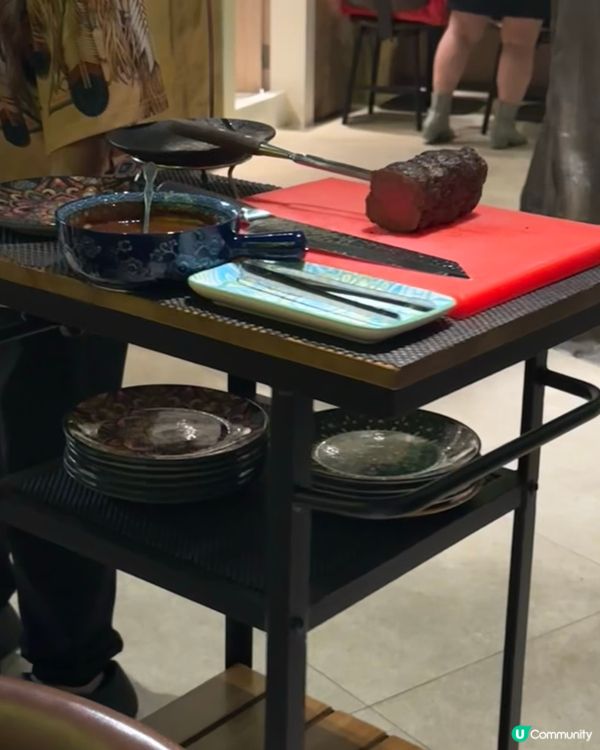 葵芳叢林燒烤！🌳🇧🇷 $398放題😋