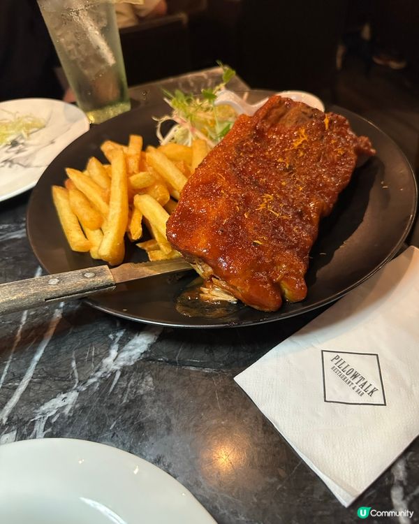 五星級享受！🤤🥩✨