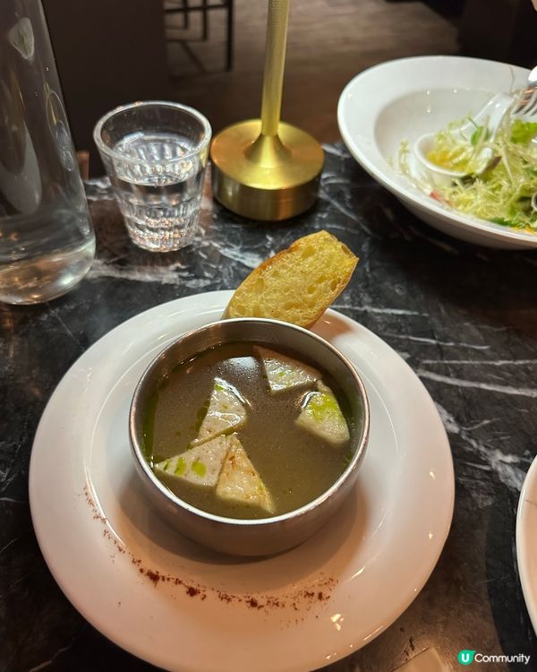 五星級享受！🤤🥩✨