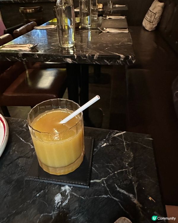 五星級享受！🤤🥩✨