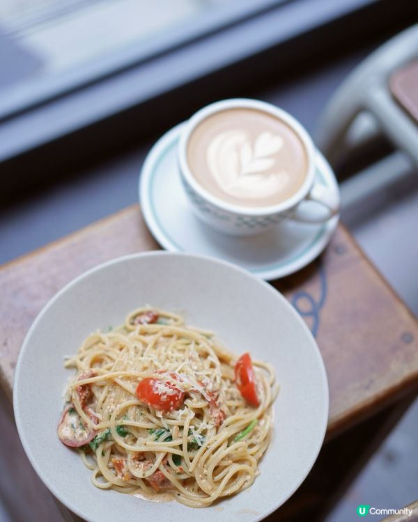 Hooman 強勢回歸！超打卡雲朵泡泡咖啡 