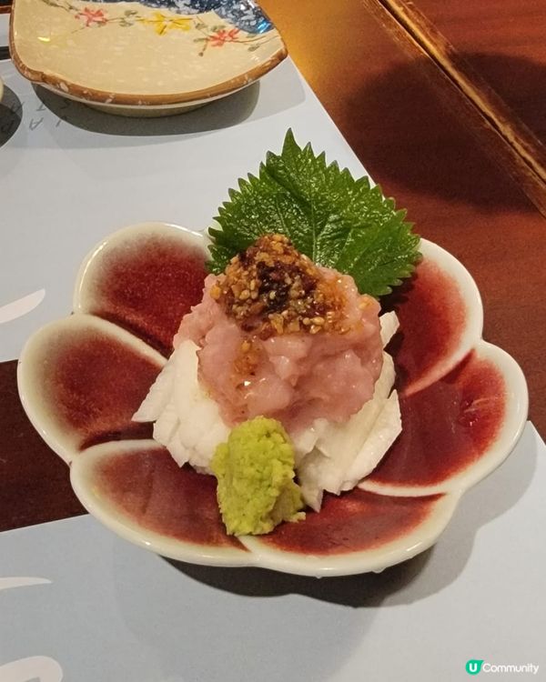 尖沙咀有驚喜居酒屋🏮食到停唔到口！🤤🦐🍣