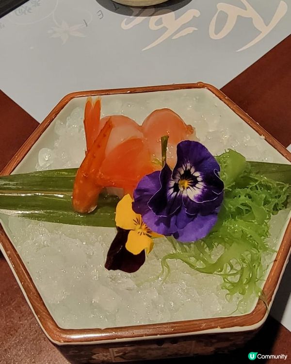 尖沙咀有驚喜居酒屋🏮食到停唔到口！🤤🦐🍣