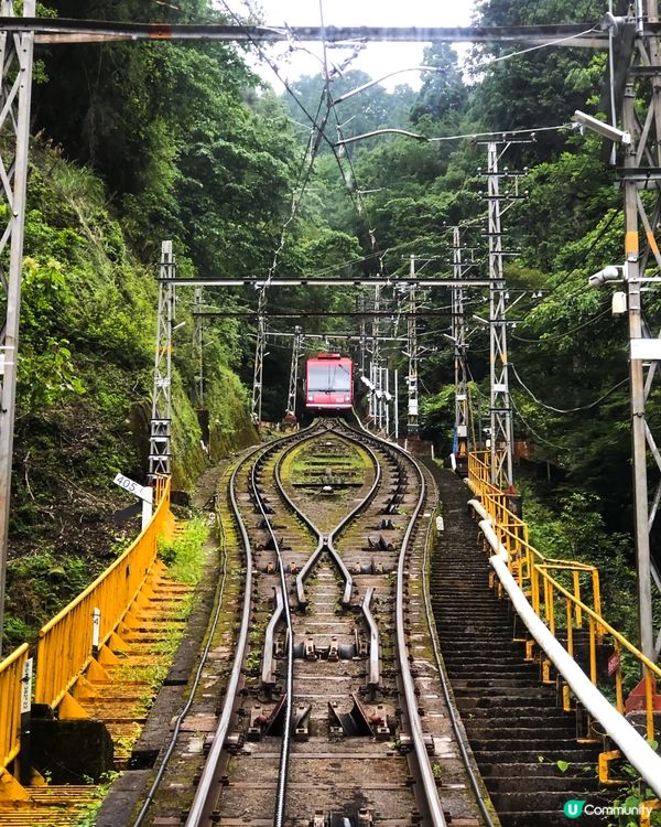 環遊日本🇯🇵｜大阪近郊高野山日歸攻略⛰️