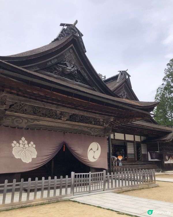 環遊日本🇯🇵｜大阪近郊高野山日歸攻略⛰️