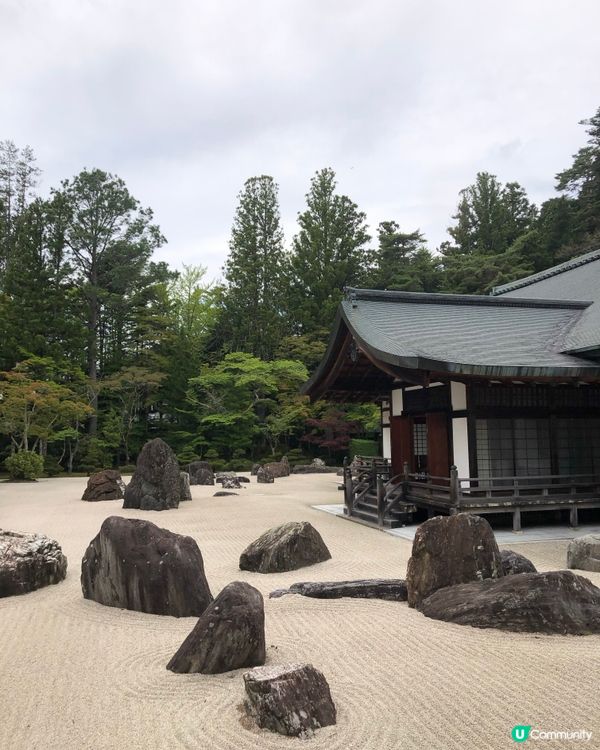 環遊日本🇯🇵｜大阪近郊高野山日歸攻略⛰️