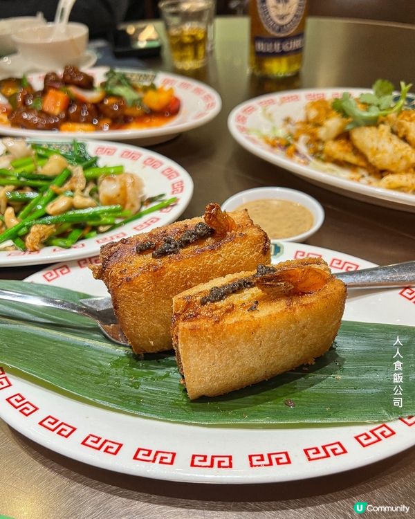 ʚ♡ 旺角人氣大排檔 • 邊食邊聽美食更滋味 ♡ɞ