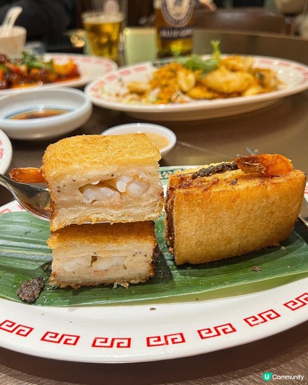 ʚ♡ 旺角人氣大排檔 • 邊食邊聽美食更滋味 ♡ɞ