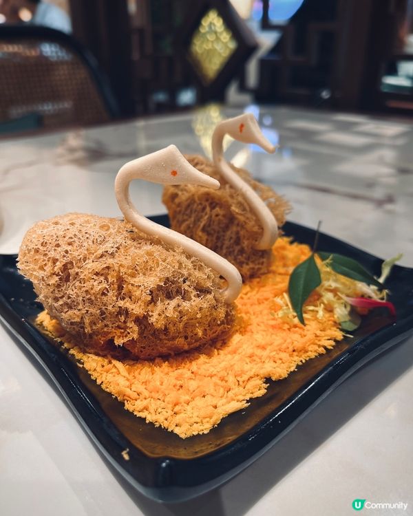 始於1947年的點心老字號新店開張 😋