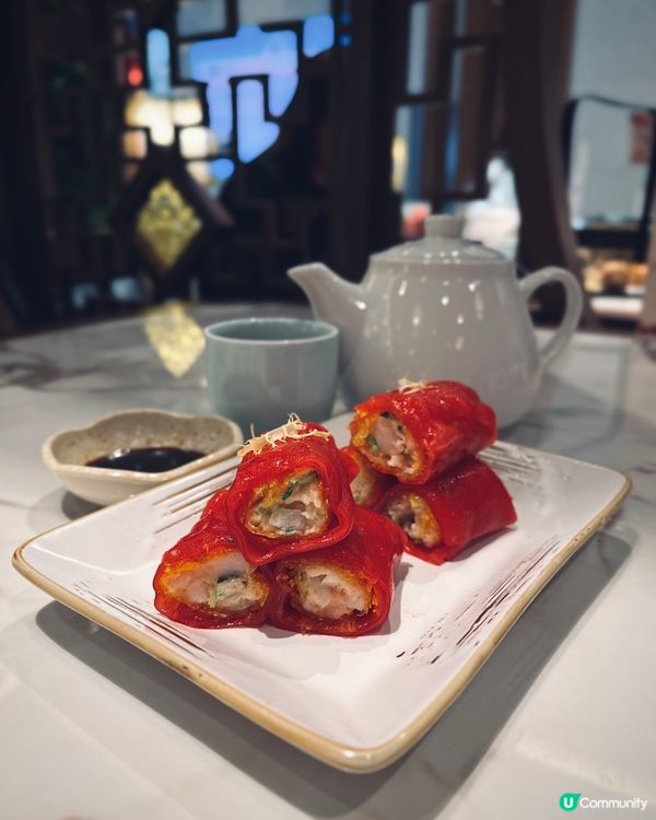 始於1947年的點心老字號新店開張 😋