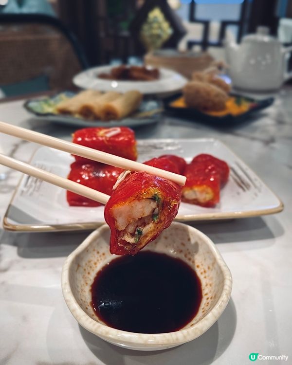 始於1947年的點心老字號新店開張 😋