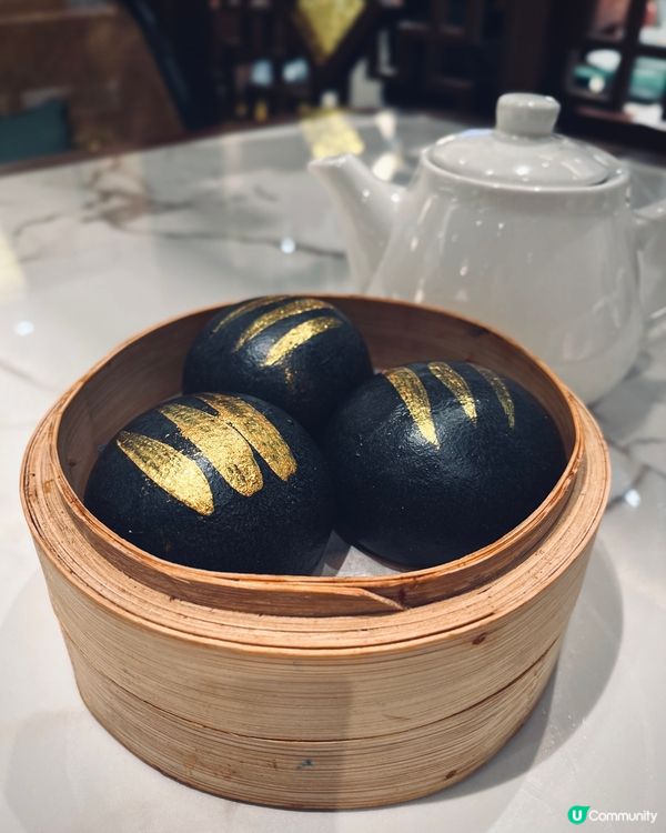 始於1947年的點心老字號新店開張 😋