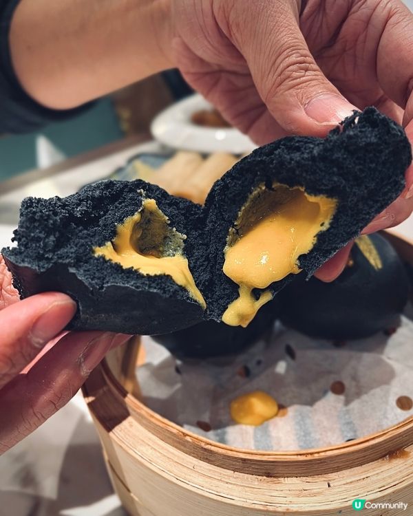 始於1947年的點心老字號新店開張 😋