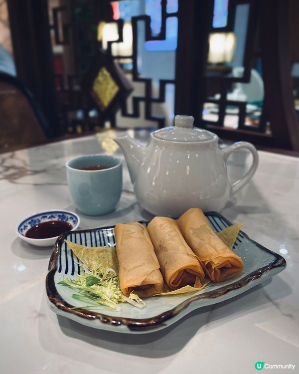 始於1947年的點心老字號新店開張 😋