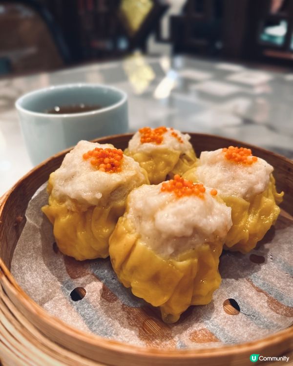 始於1947年的點心老字號新店開張 😋