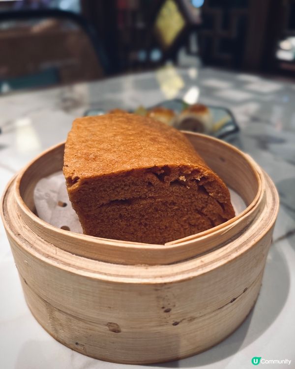 始於1947年的點心老字號新店開張 😋