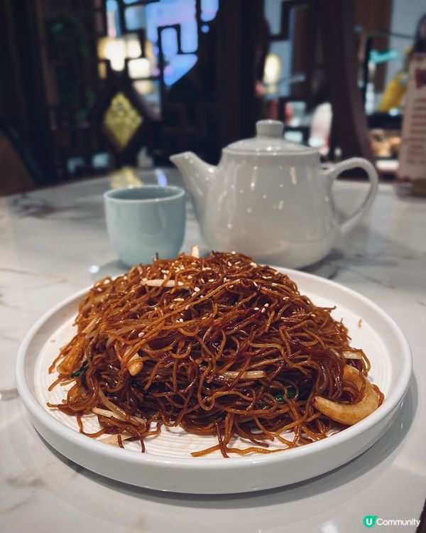 始於1947年的點心老字號新店開張 😋