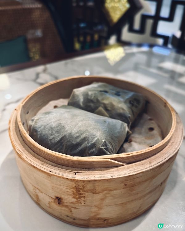 始於1947年的點心老字號新店開張 😋