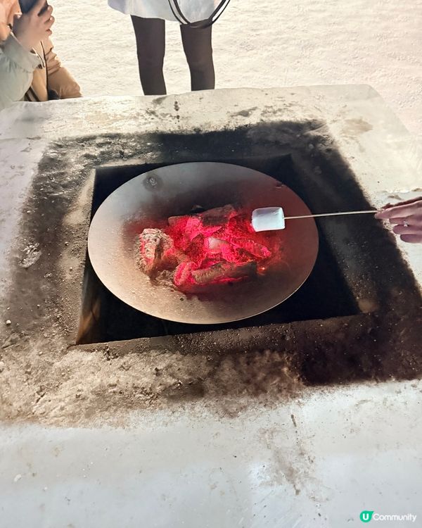 北海道星野夢幻冰雪節❄️✨