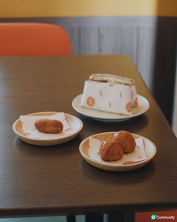 利園一期日夜雙重身份餐廳｜Brisa 🧡