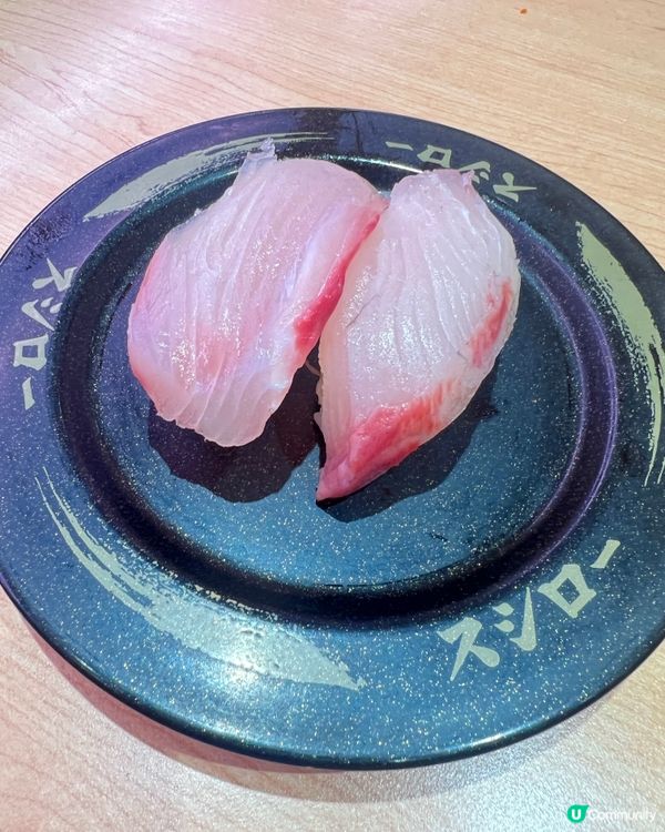 壽司郎限定！🦀🐟😋