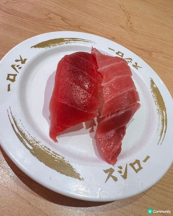 壽司郎限定！🦀🐟😋