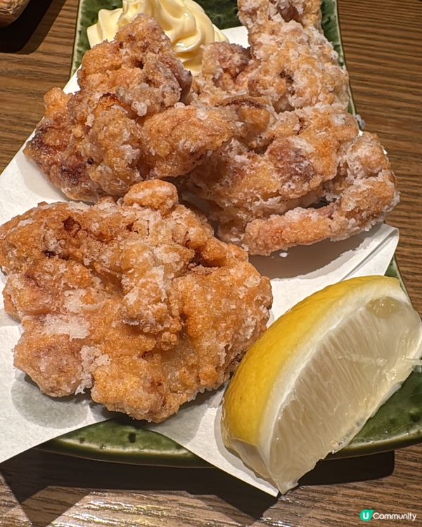 海鮮丼💯性價比高！😋必試！