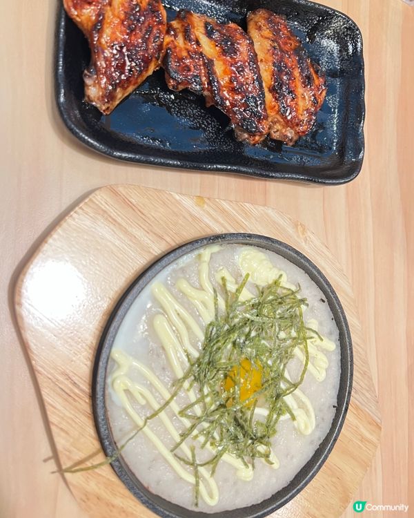 串燒天堂定地獄？！🤤🥢