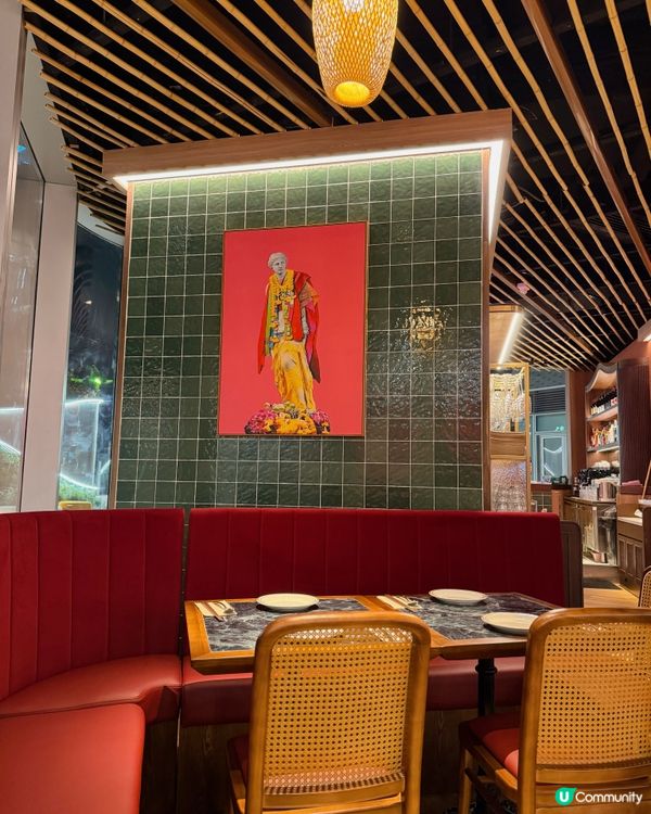 【觀塘 ✦ 新開張🤩有風味東南亞菜🇻🇳🇹🇭】