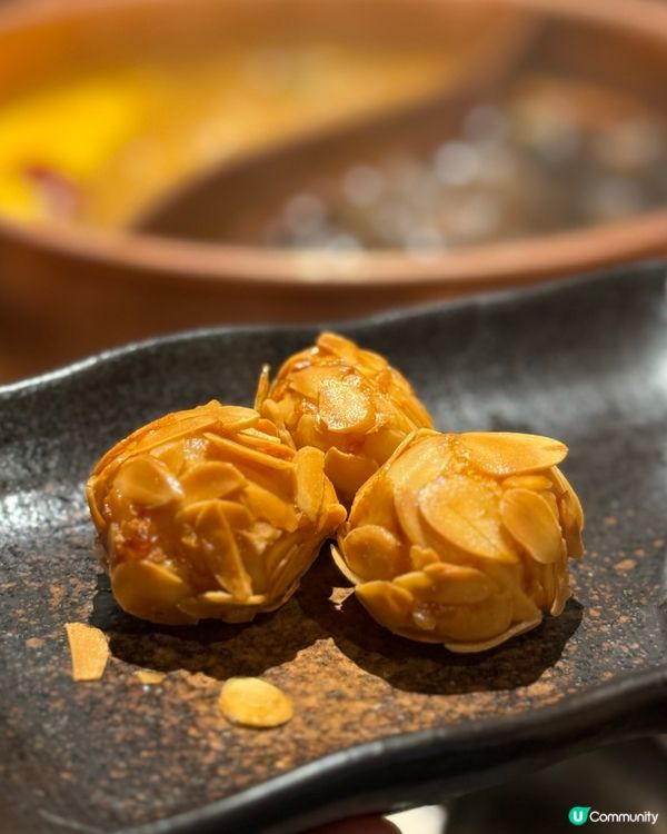 天氣凍❄️打邊爐暖笠笠！養生鍋正！😋