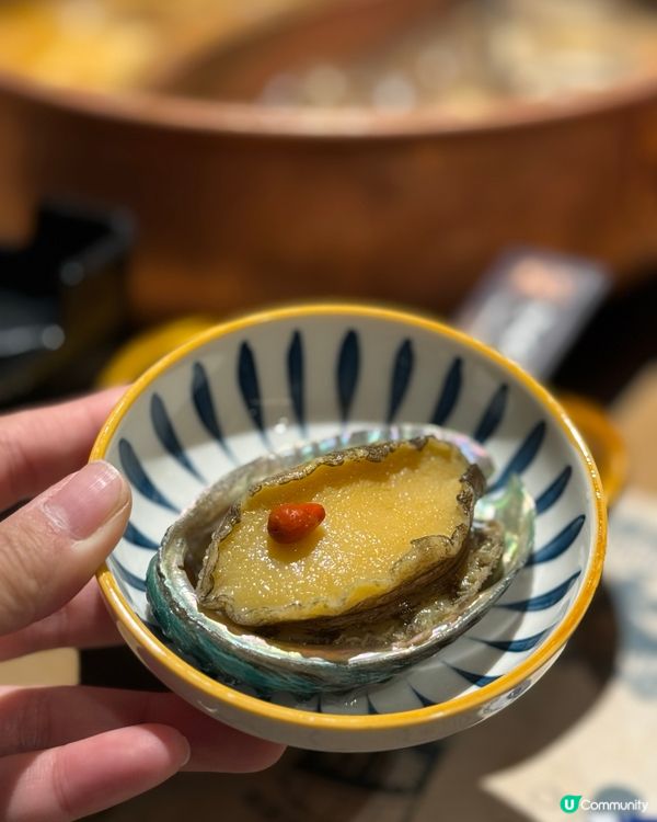 天氣凍❄️打邊爐暖笠笠！養生鍋正！😋