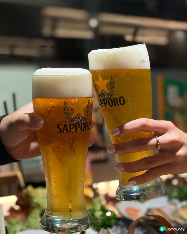 天氣凍❄️打邊爐暖笠笠！養生鍋正！😋